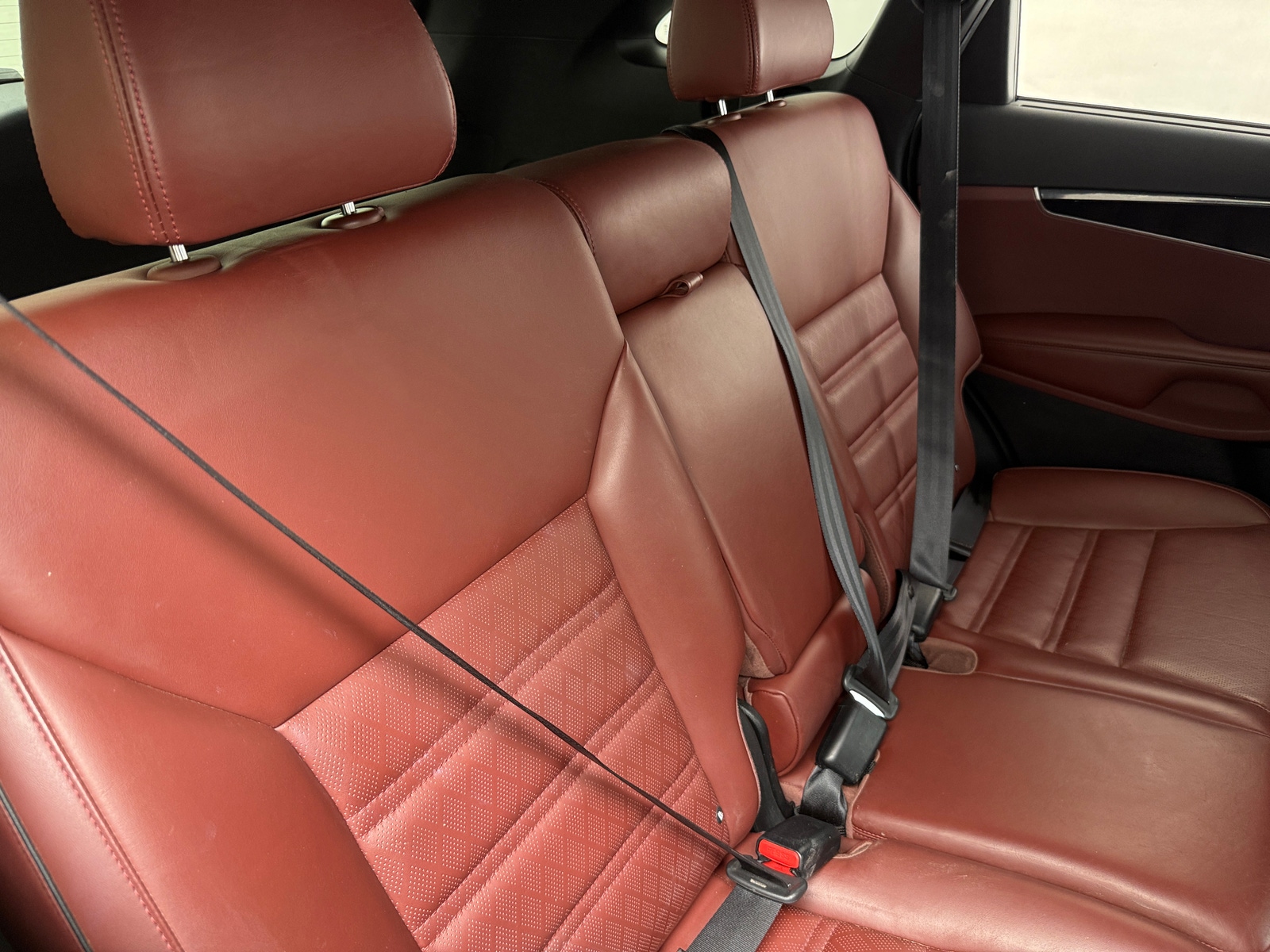Thumbnail: 2016 Kia Sorento - 5