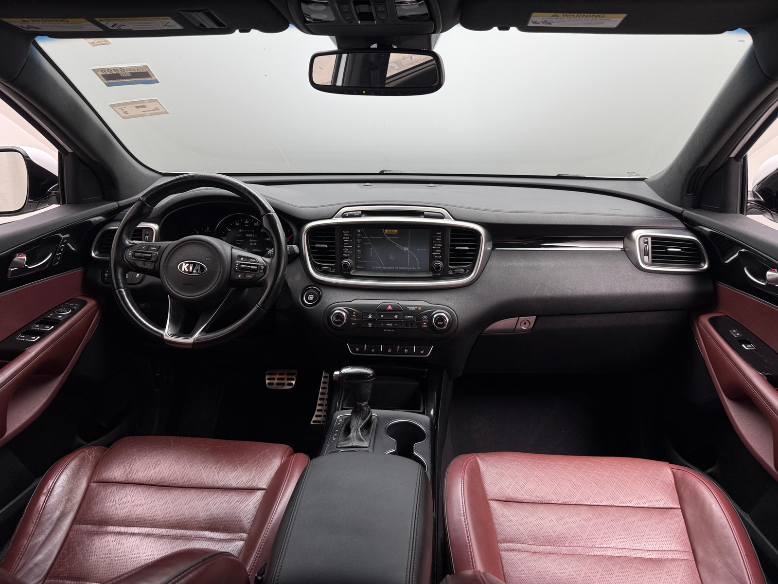 Thumbnail: 2016 Kia Sorento - 2
