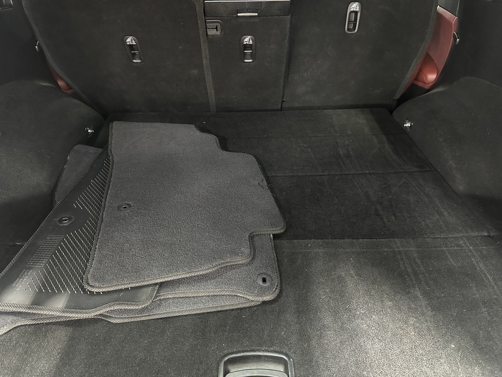 Thumbnail: 2016 Kia Sorento - 6