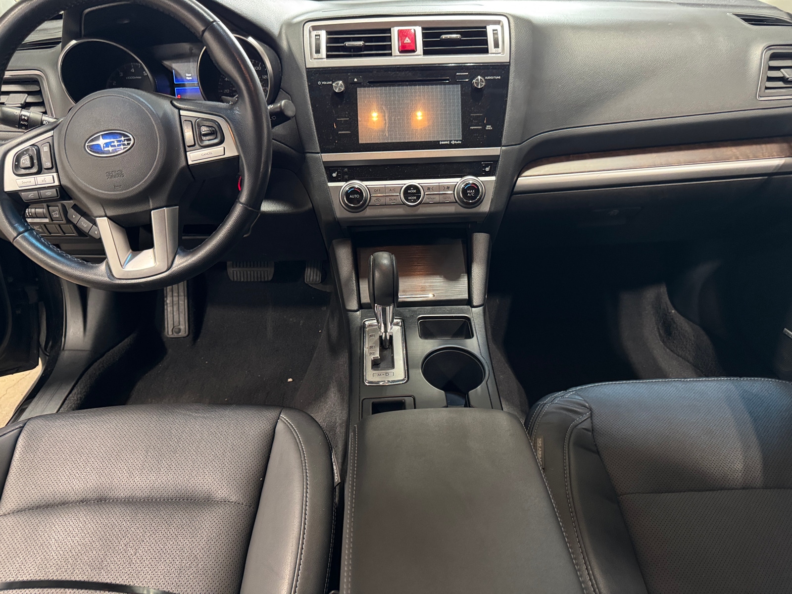 Thumbnail: 2016 Subaru Outback - 2