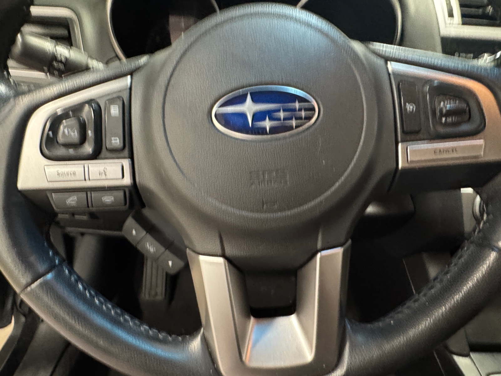Thumbnail: 2016 Subaru Outback - 4