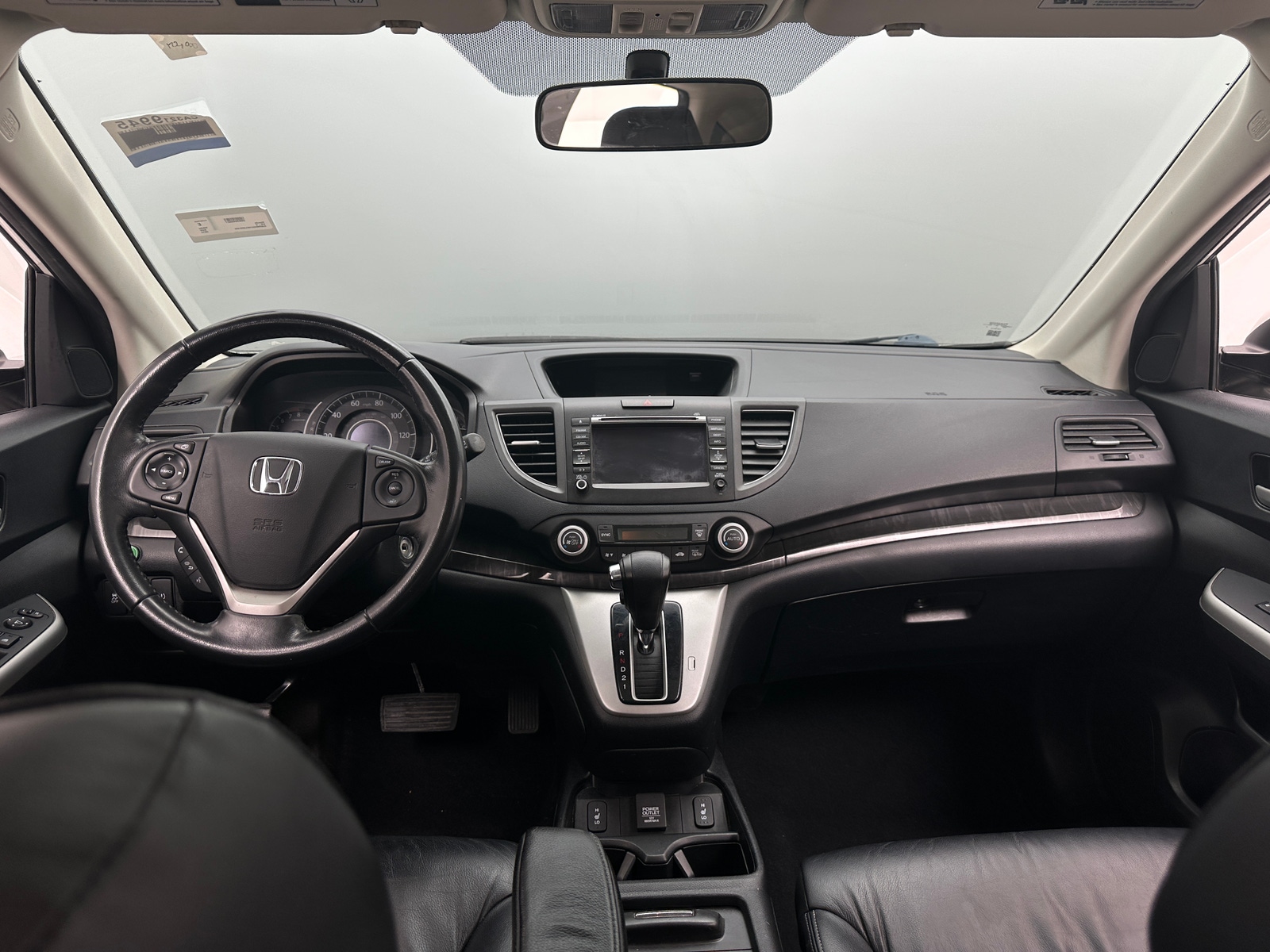 Thumbnail: 2014 Honda CR-V - 3