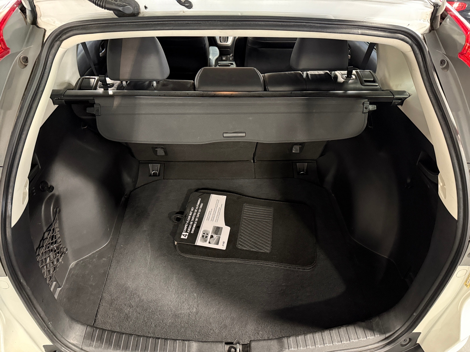Thumbnail: 2014 Honda CR-V - 7