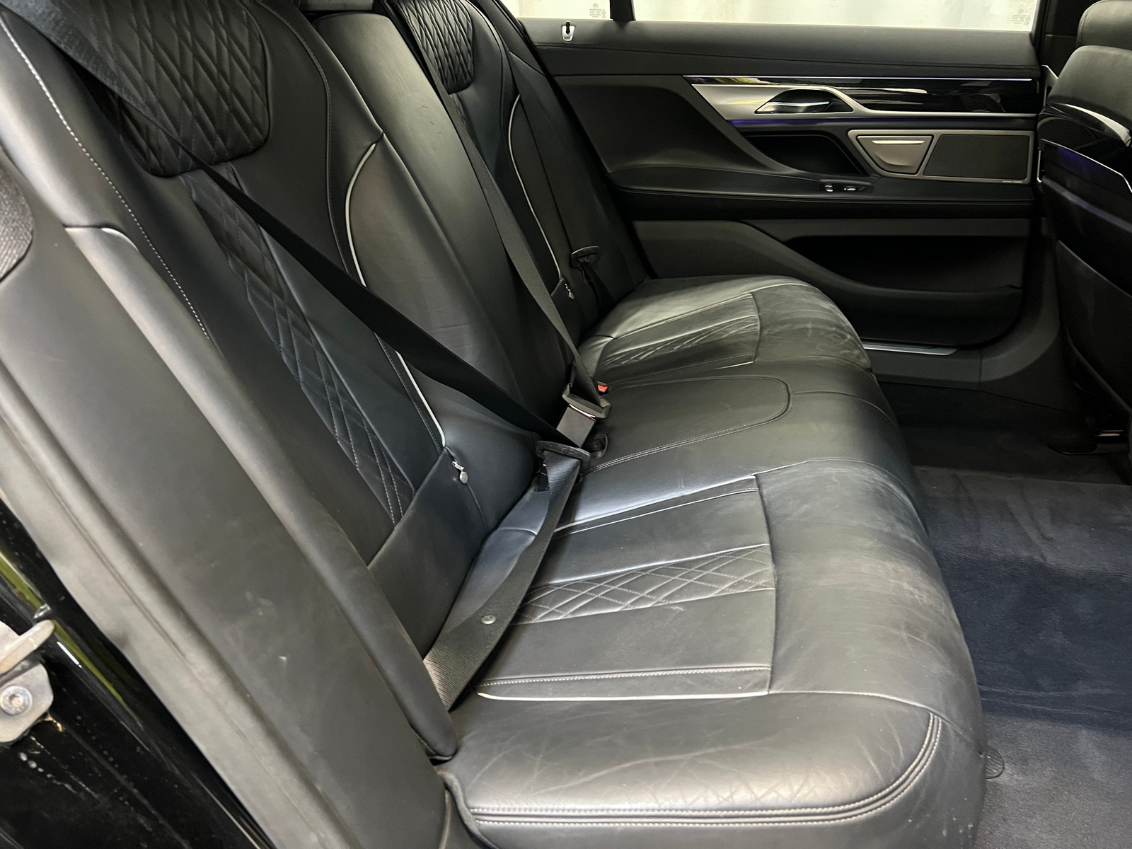 Thumbnail: 2016 BMW 7 Series - 5