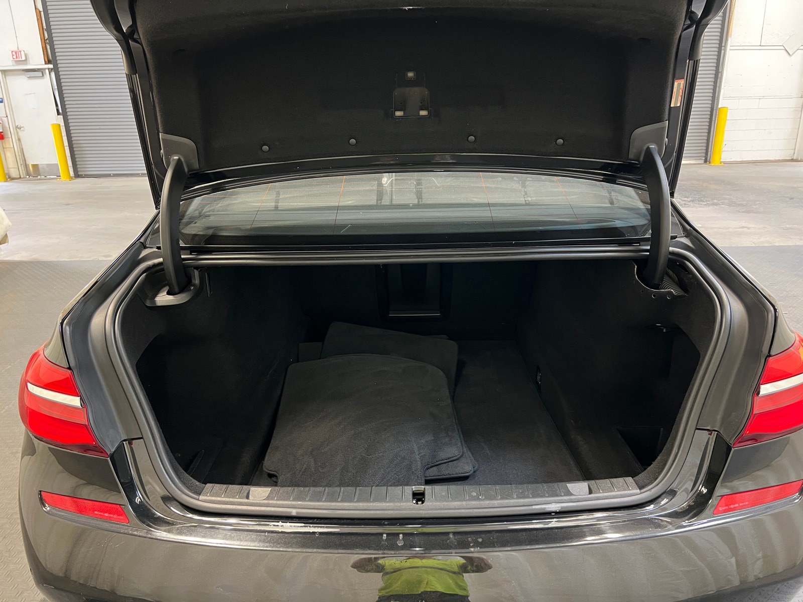 Thumbnail: 2016 BMW 7 Series - 6