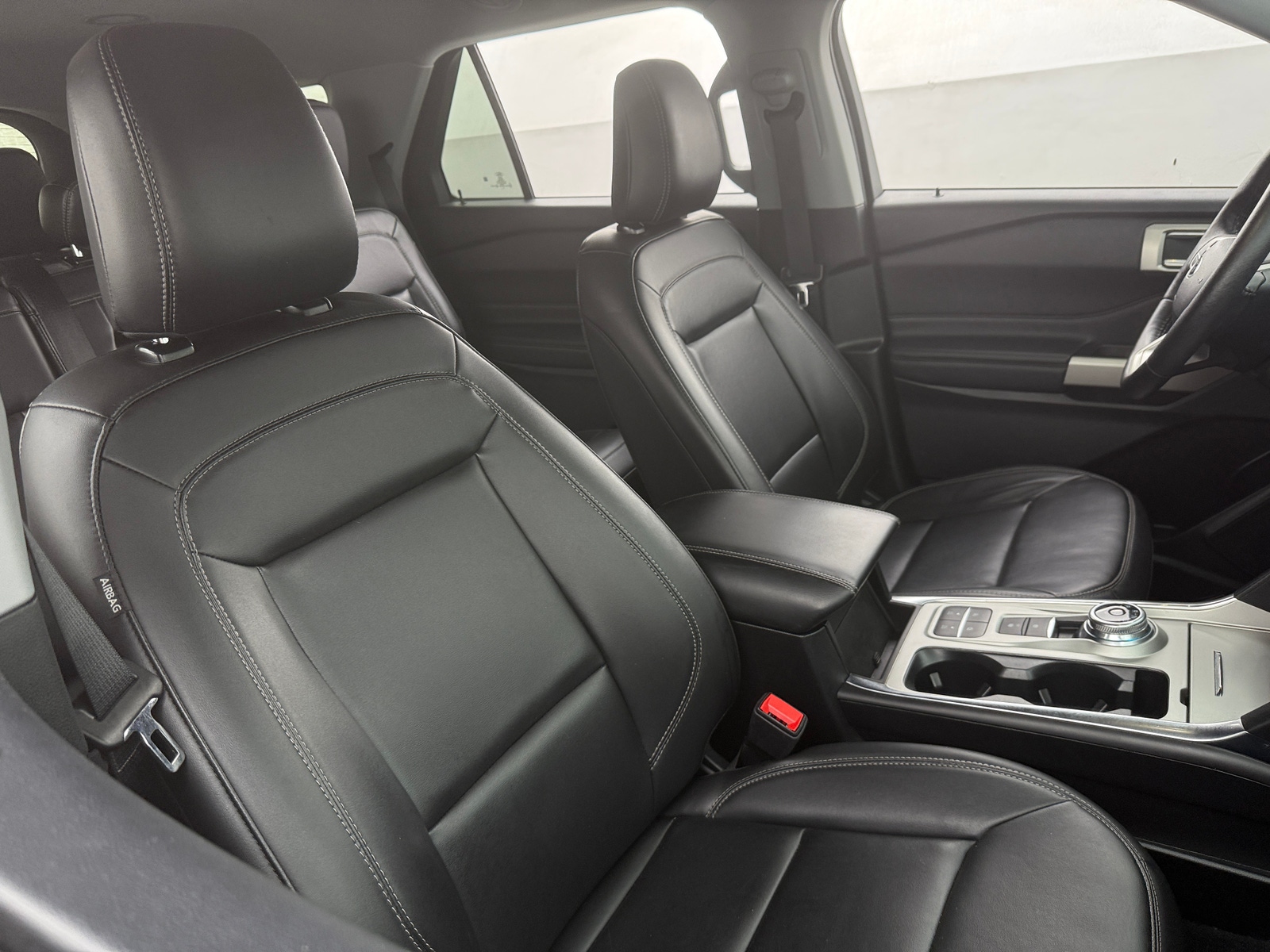 Thumbnail: 2024 Ford Explorer - 2