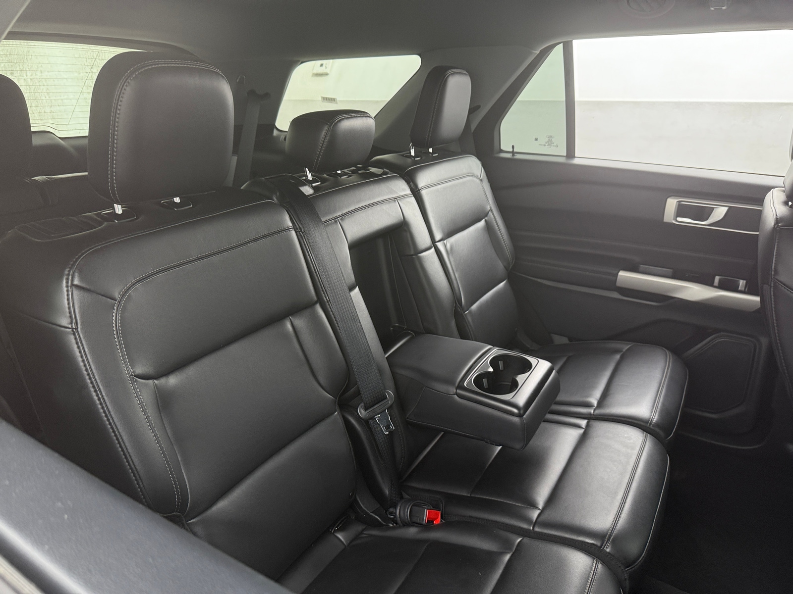 Thumbnail: 2024 Ford Explorer - 6