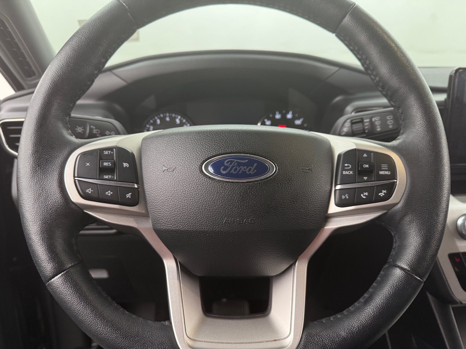Thumbnail: 2024 Ford Explorer - 5