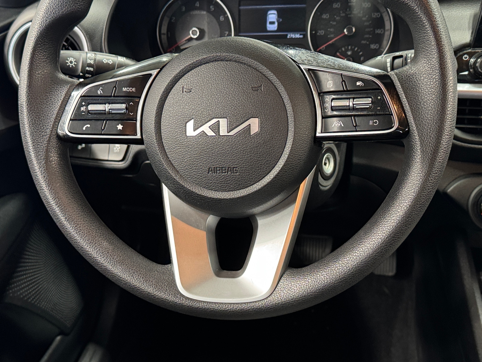 Thumbnail: 2022 Kia Forte - 5