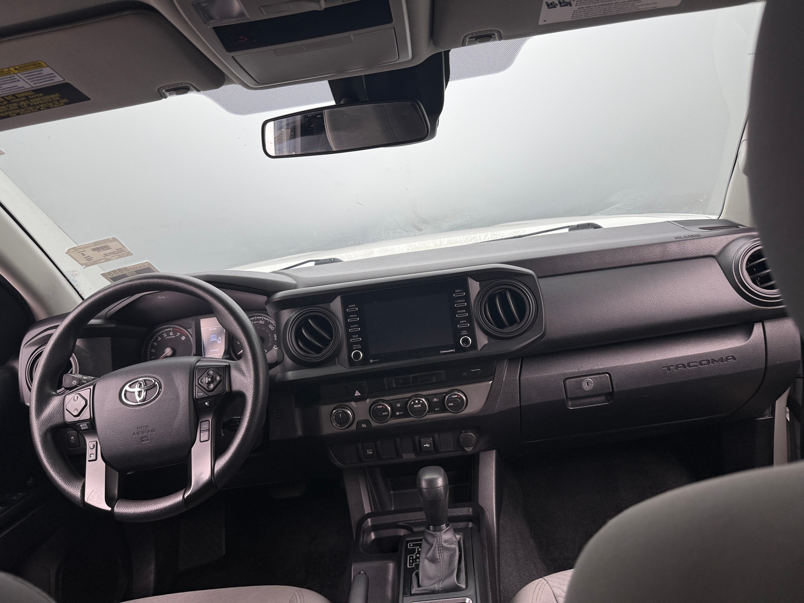 Thumbnail: 2023 Toyota Tacoma - 3