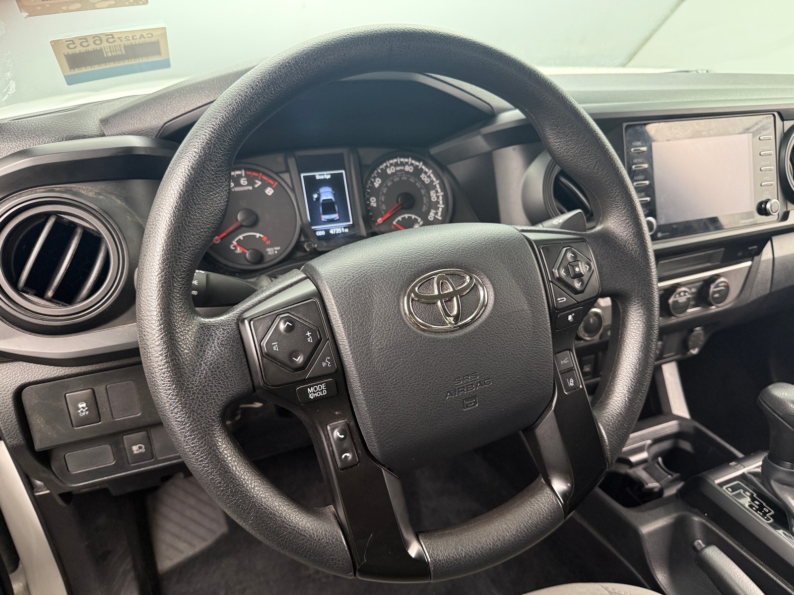 Thumbnail: 2023 Toyota Tacoma - 5