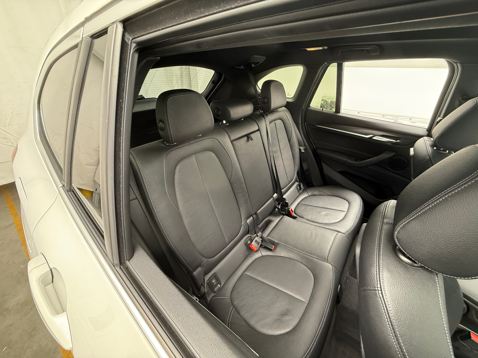 Thumbnail: 2017 BMW X1 - 5