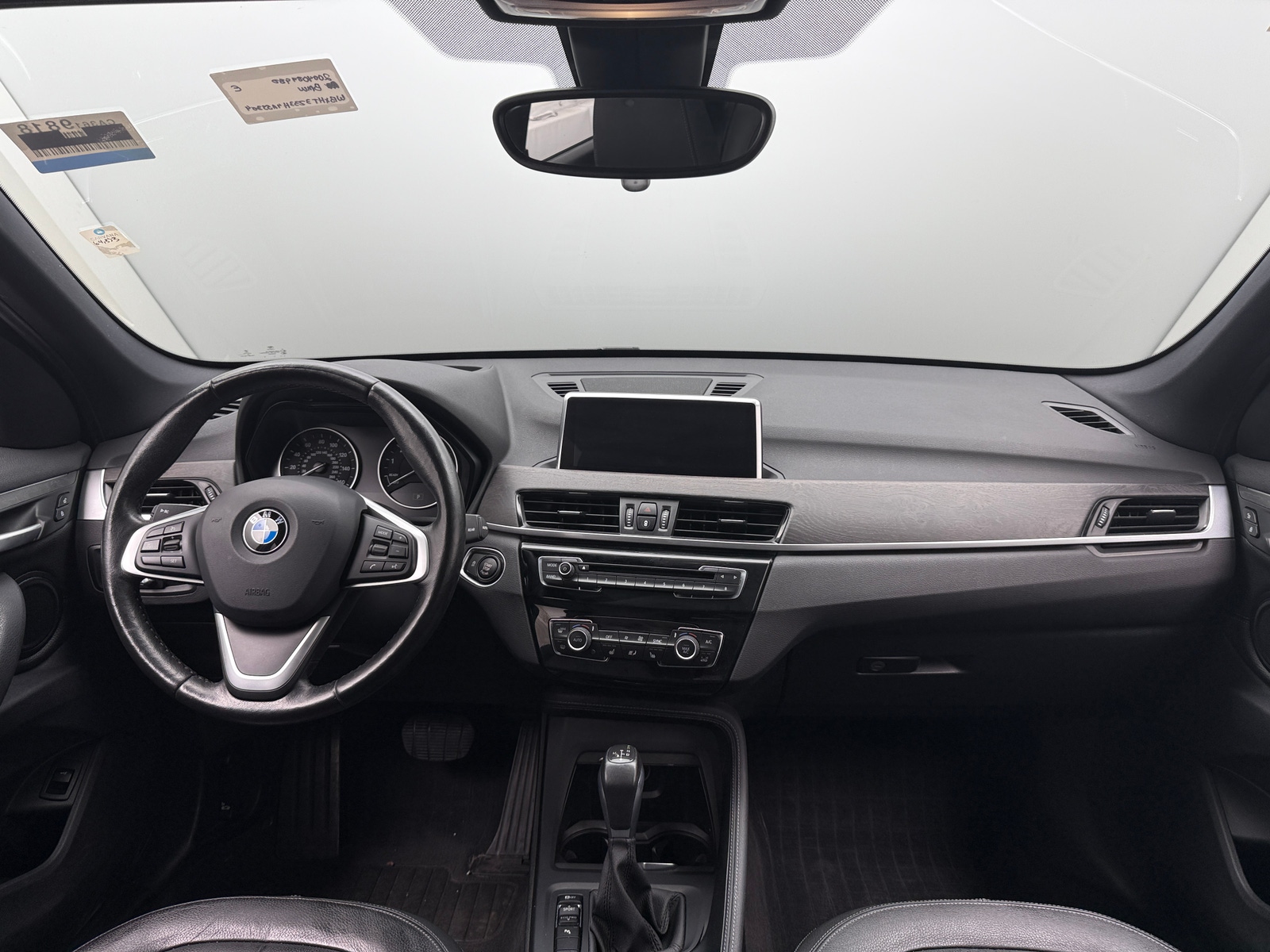 Thumbnail: 2017 BMW X1 - 2