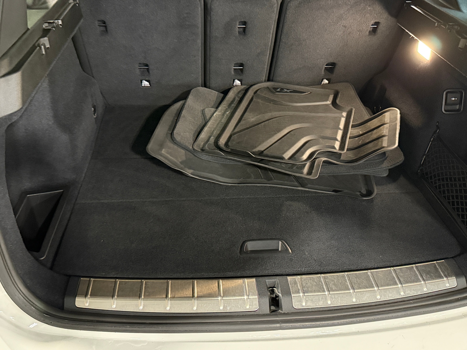 Thumbnail: 2017 BMW X1 - 6