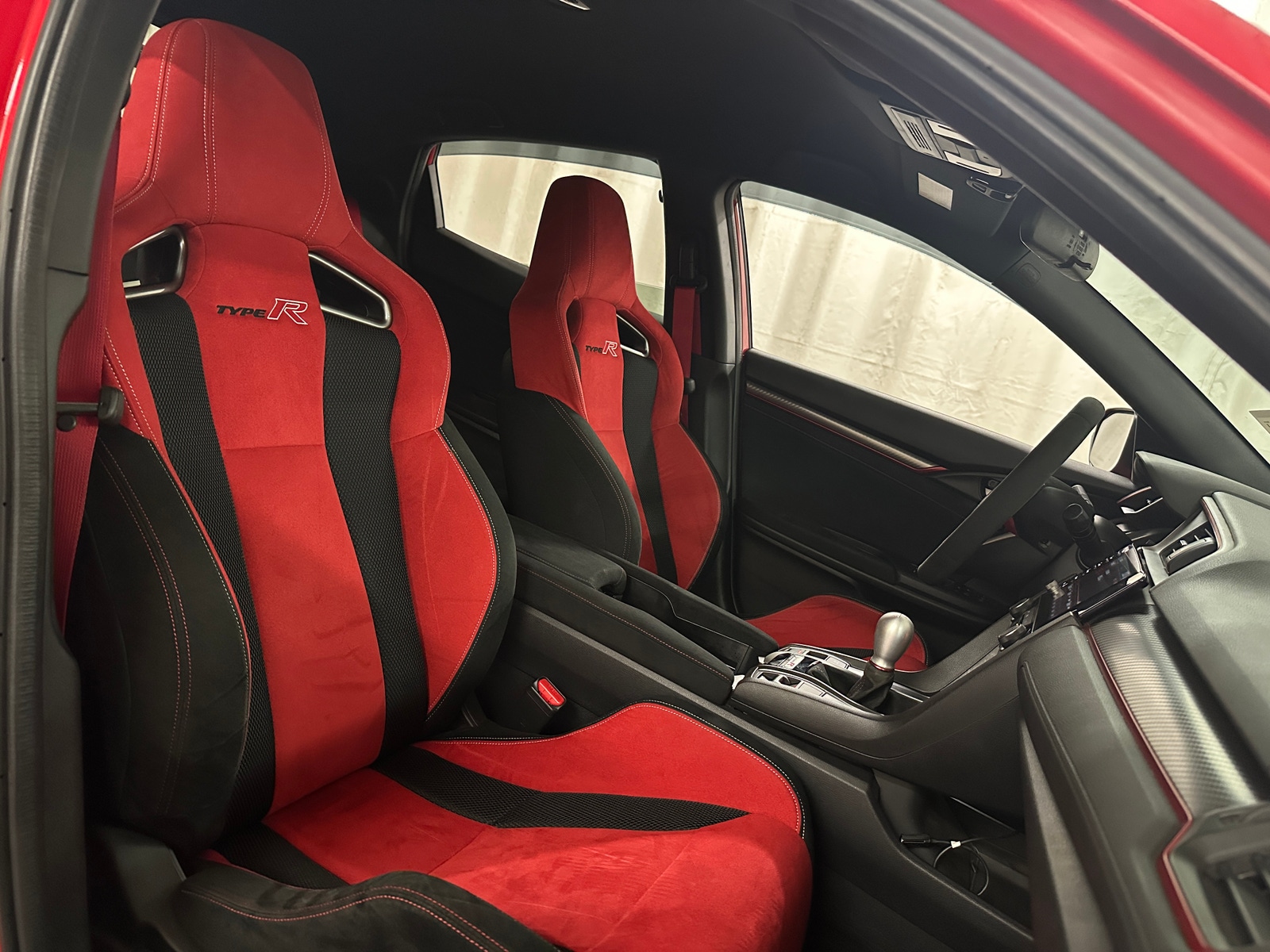 Thumbnail: 2021 Honda Civic - 2
