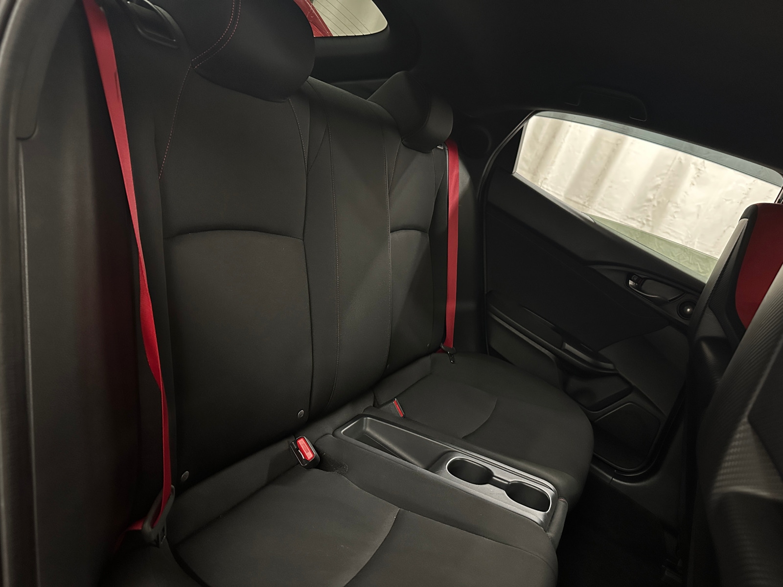 Thumbnail: 2021 Honda Civic - 6