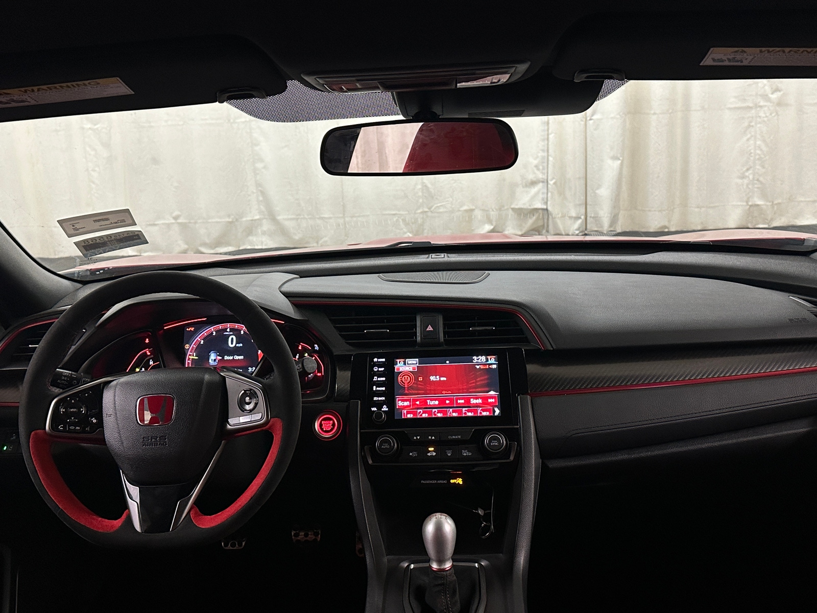 Thumbnail: 2021 Honda Civic - 3