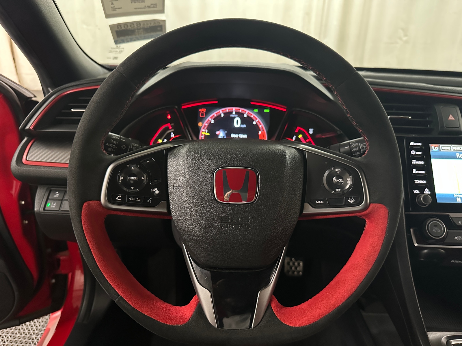 Thumbnail: 2021 Honda Civic - 5