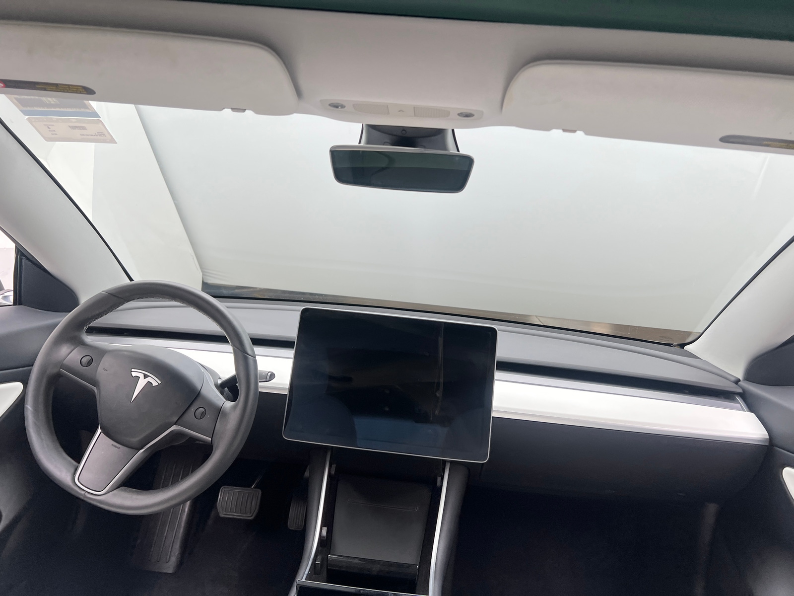 Thumbnail: 2019 Tesla Model 3 - 2