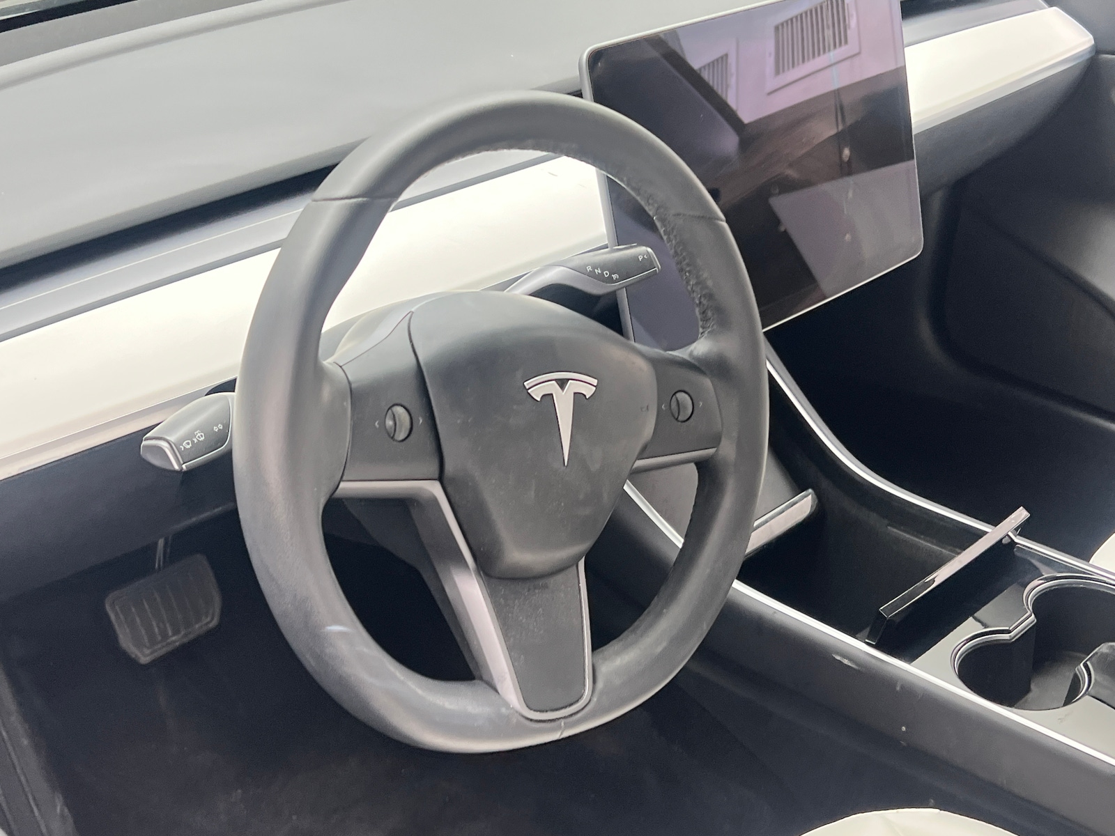 Thumbnail: 2019 Tesla Model 3 - 4
