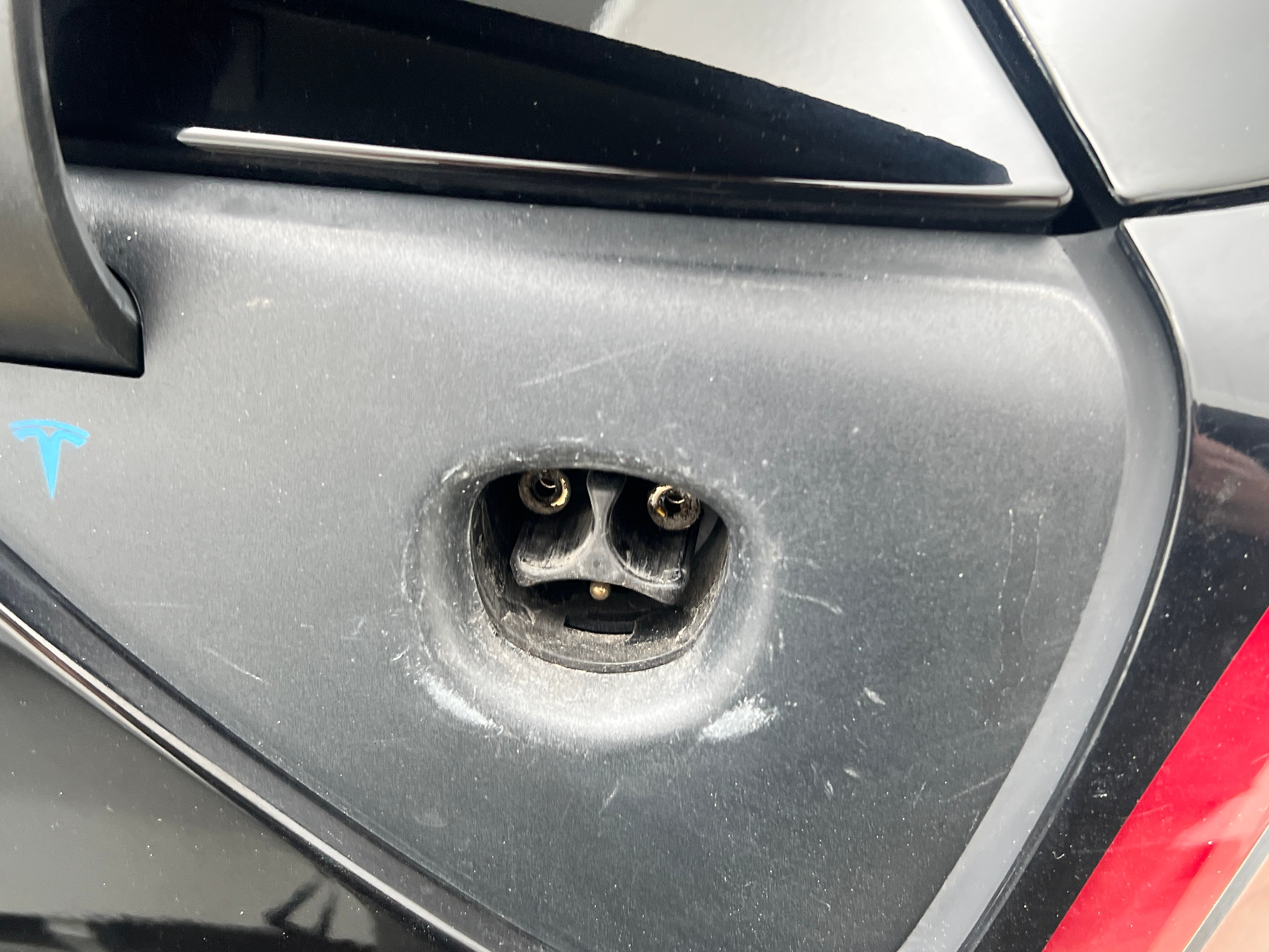 Used 2019 Tesla Model 3 Base with VIN 5YJ3E1EA4KF431323 for sale in Auburn, WA