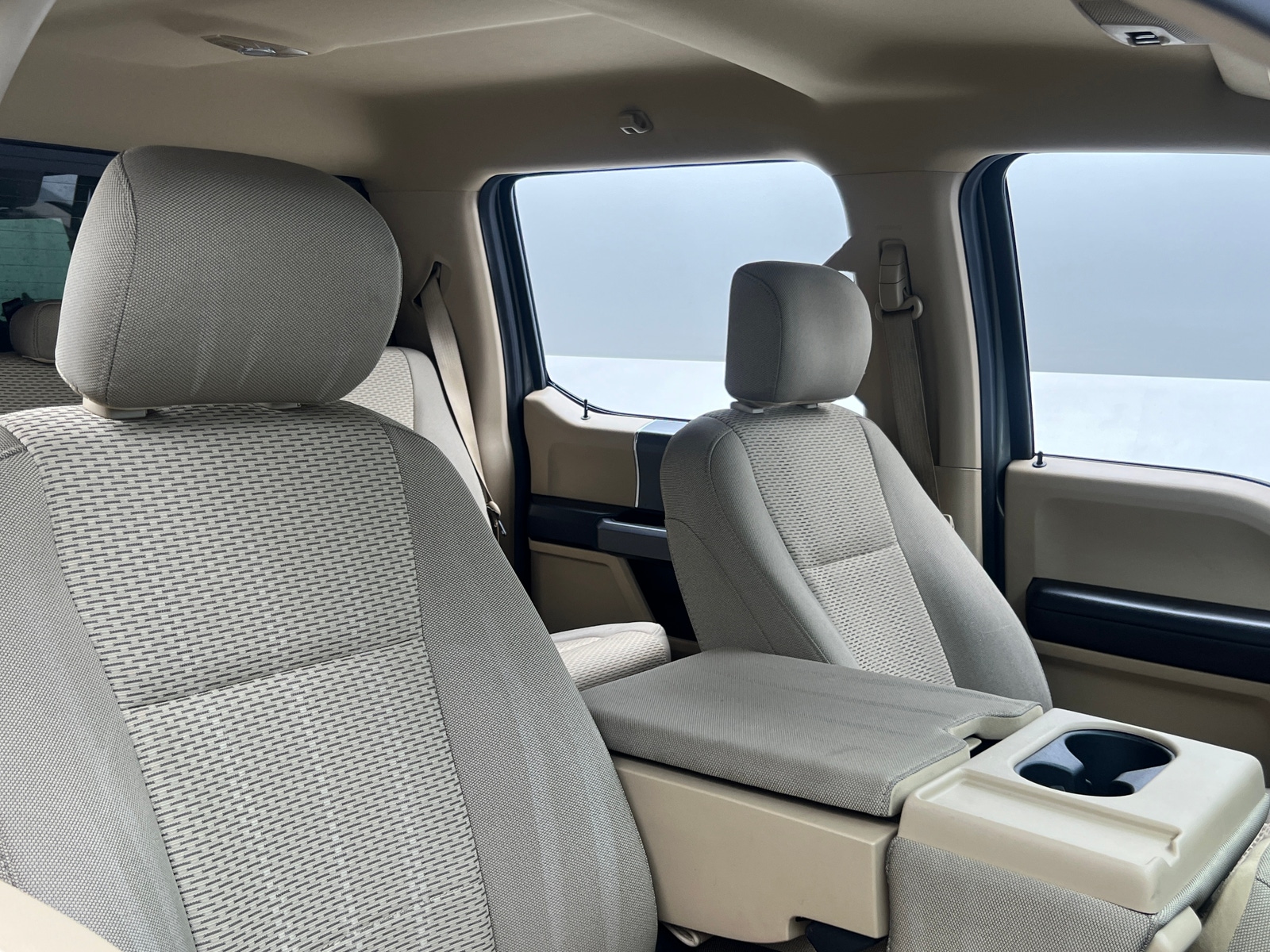 Thumbnail: 2020 Ford Econoline - 2