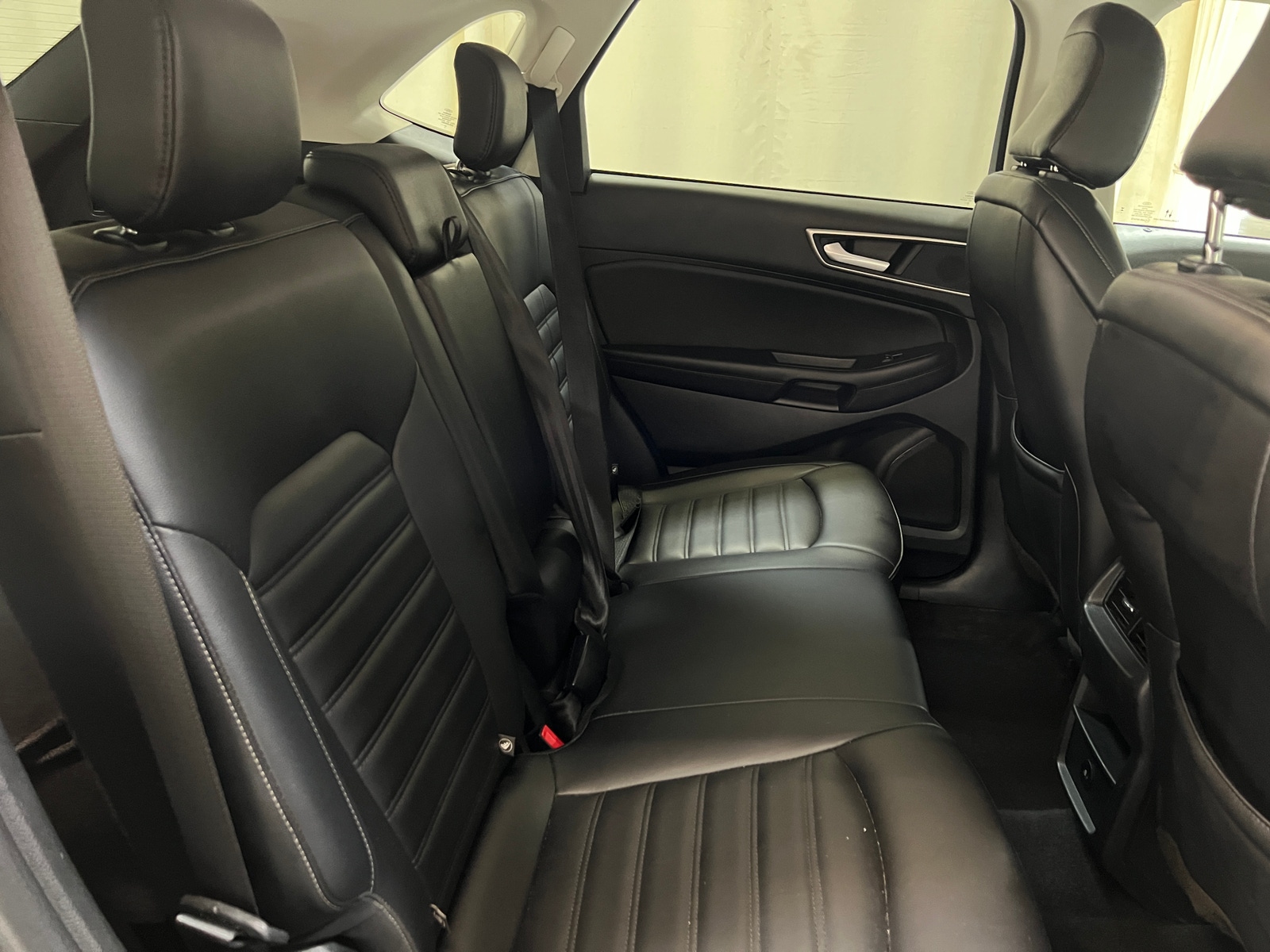 Thumbnail: 2024 Ford Edge - 5