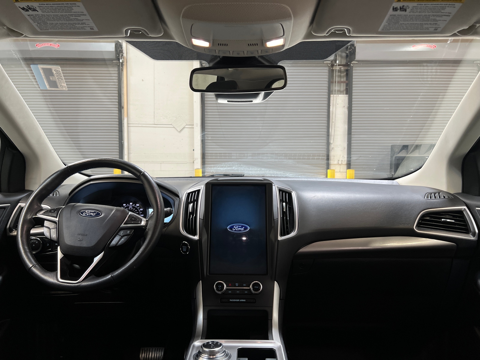 Thumbnail: 2024 Ford Edge - 2