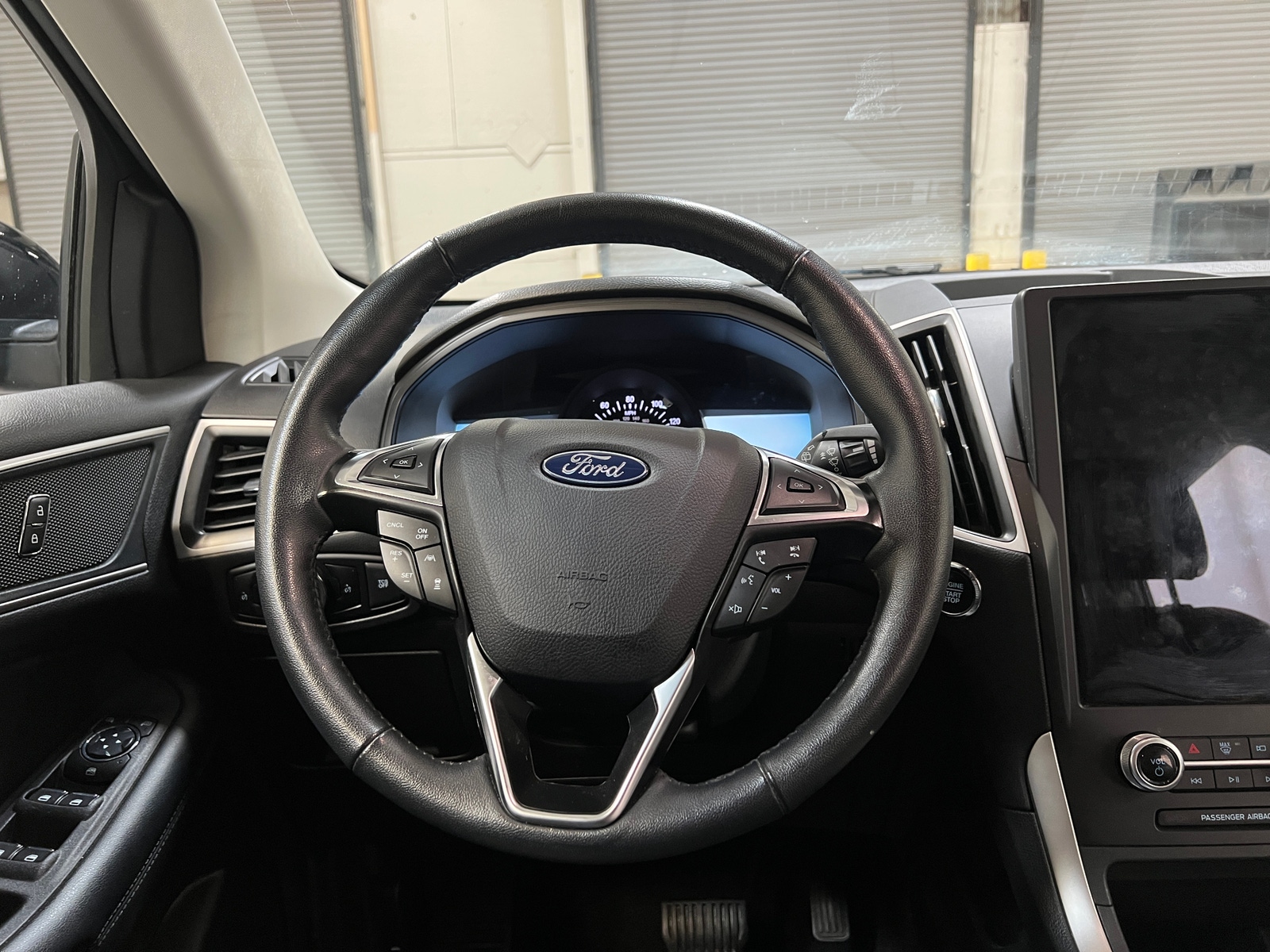 Thumbnail: 2024 Ford Edge - 4