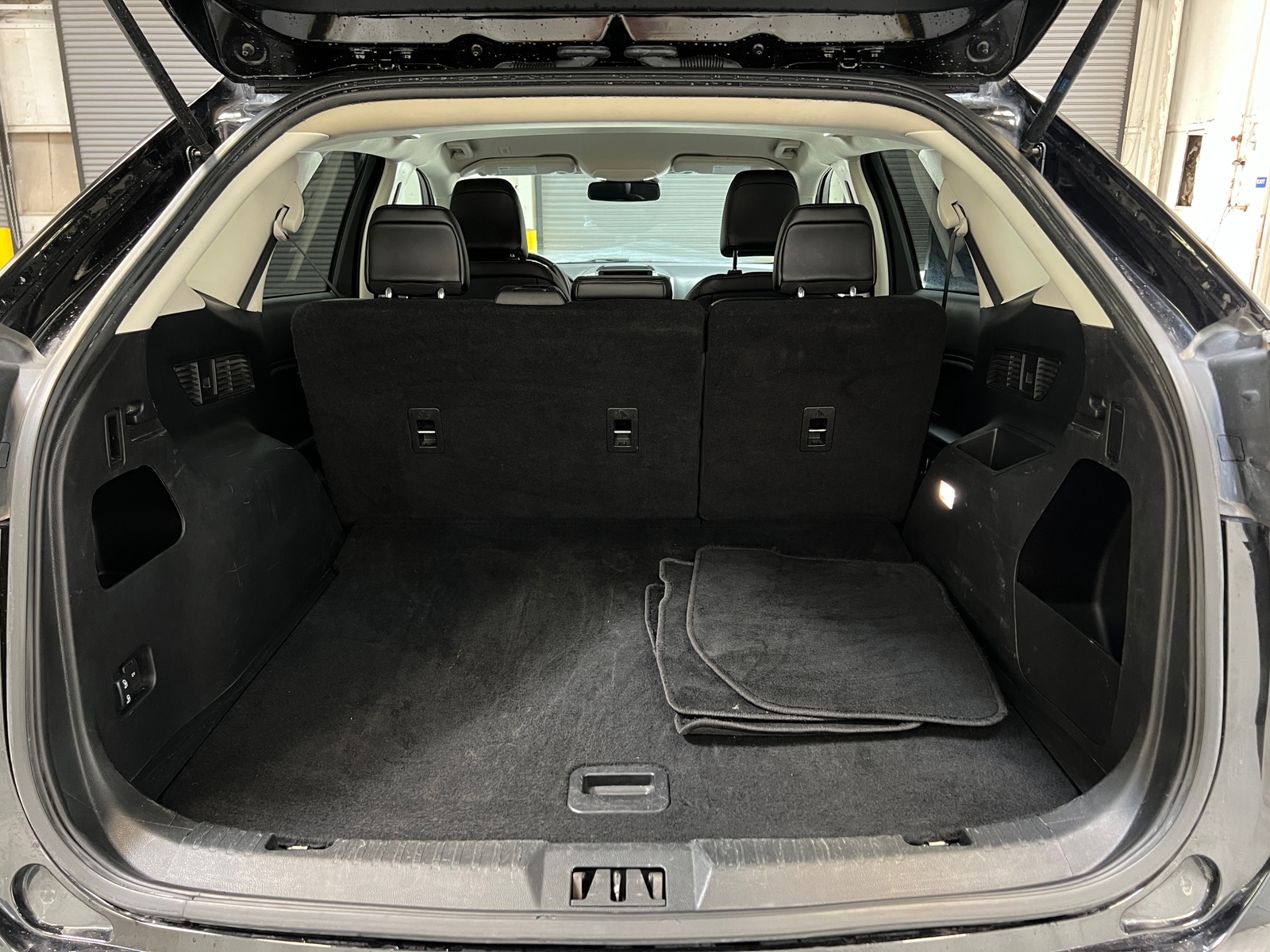 Thumbnail: 2024 Ford Edge - 6