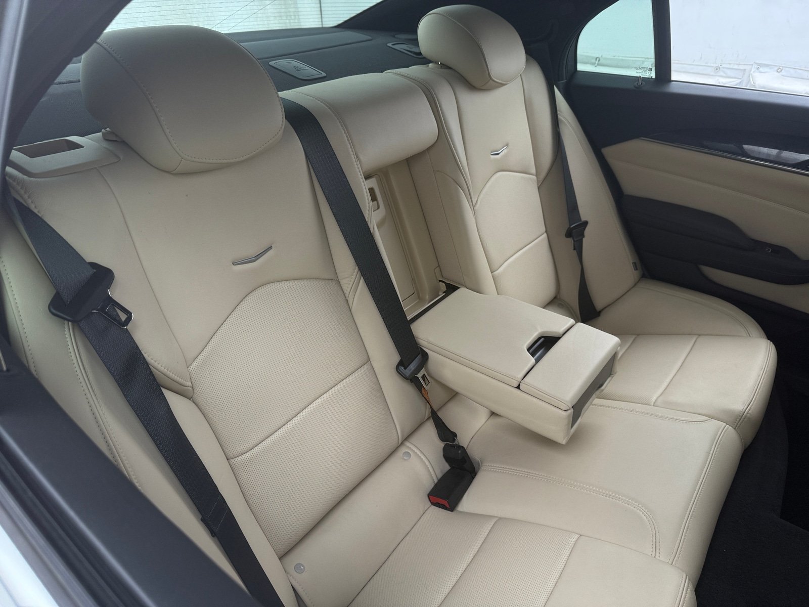 Thumbnail: 2019 Cadillac CTS - 5