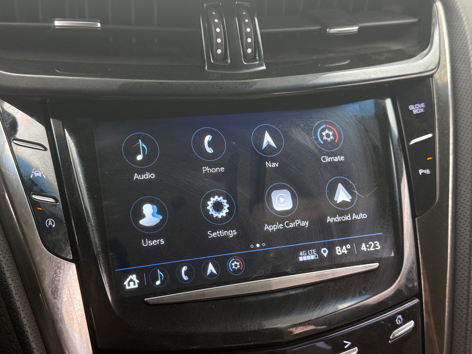 Thumbnail: 2019 Cadillac CTS - 3