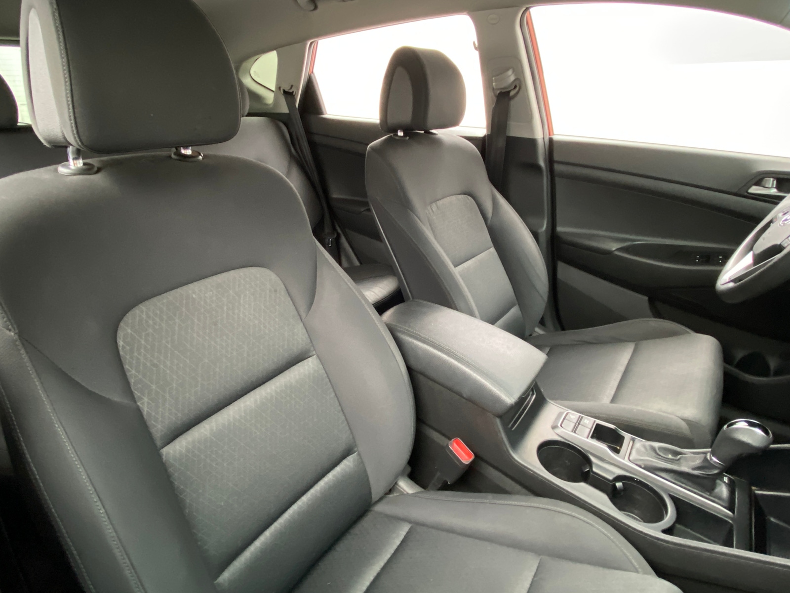 Thumbnail: 2017 Hyundai Tucson - 2