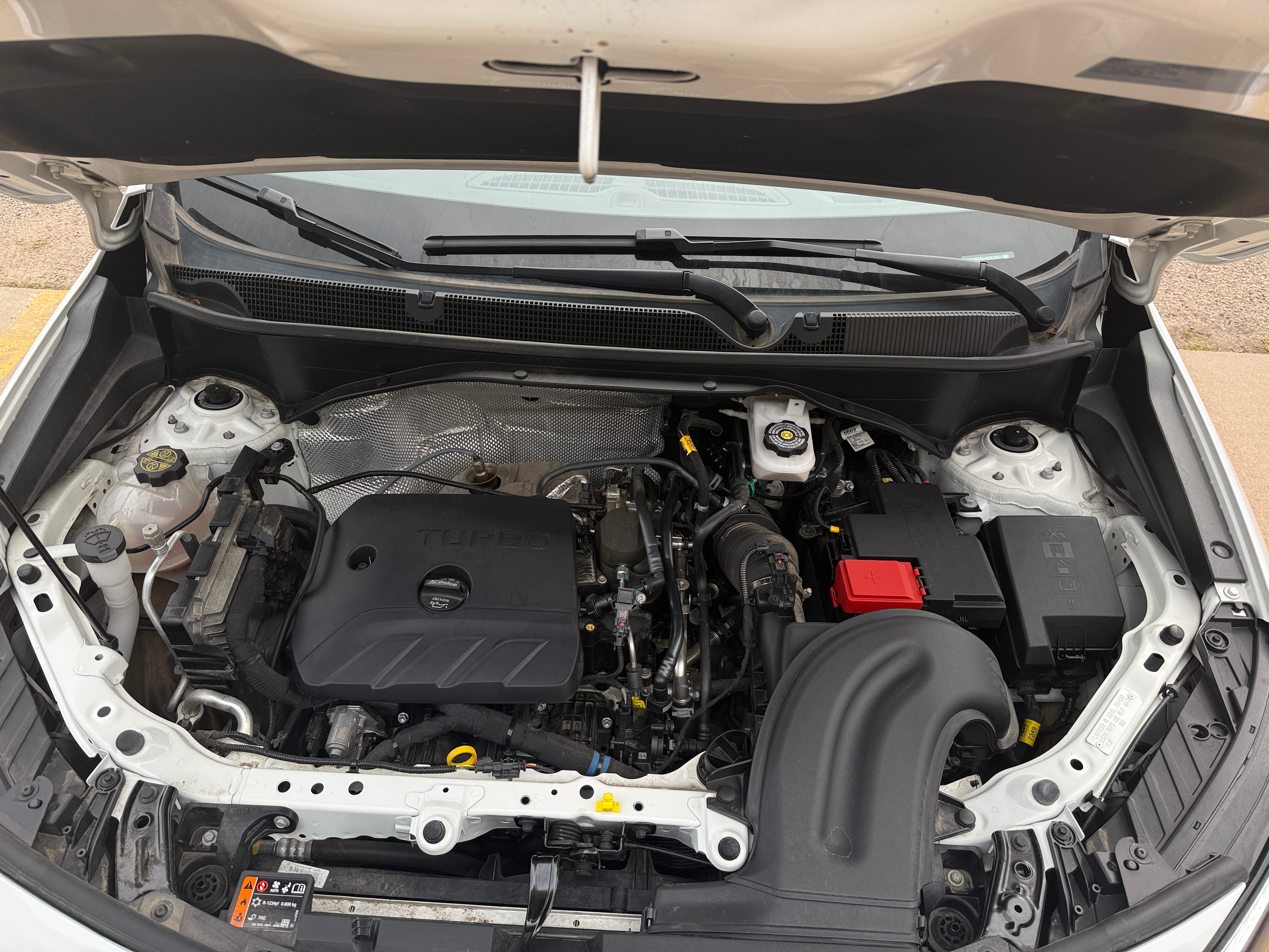 2024 Buick Encore GX