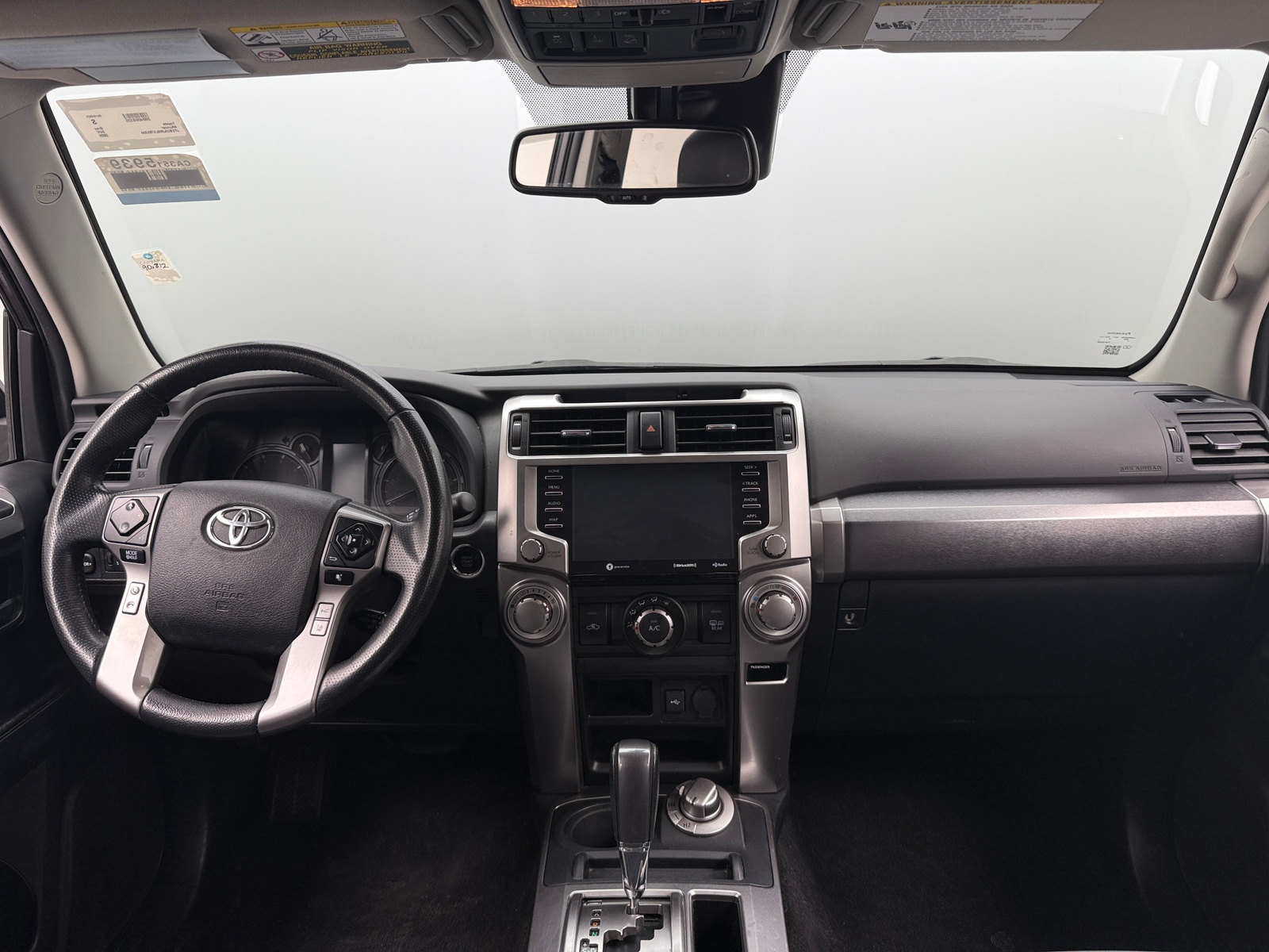 Thumbnail: 2020 Toyota 4Runner - 3