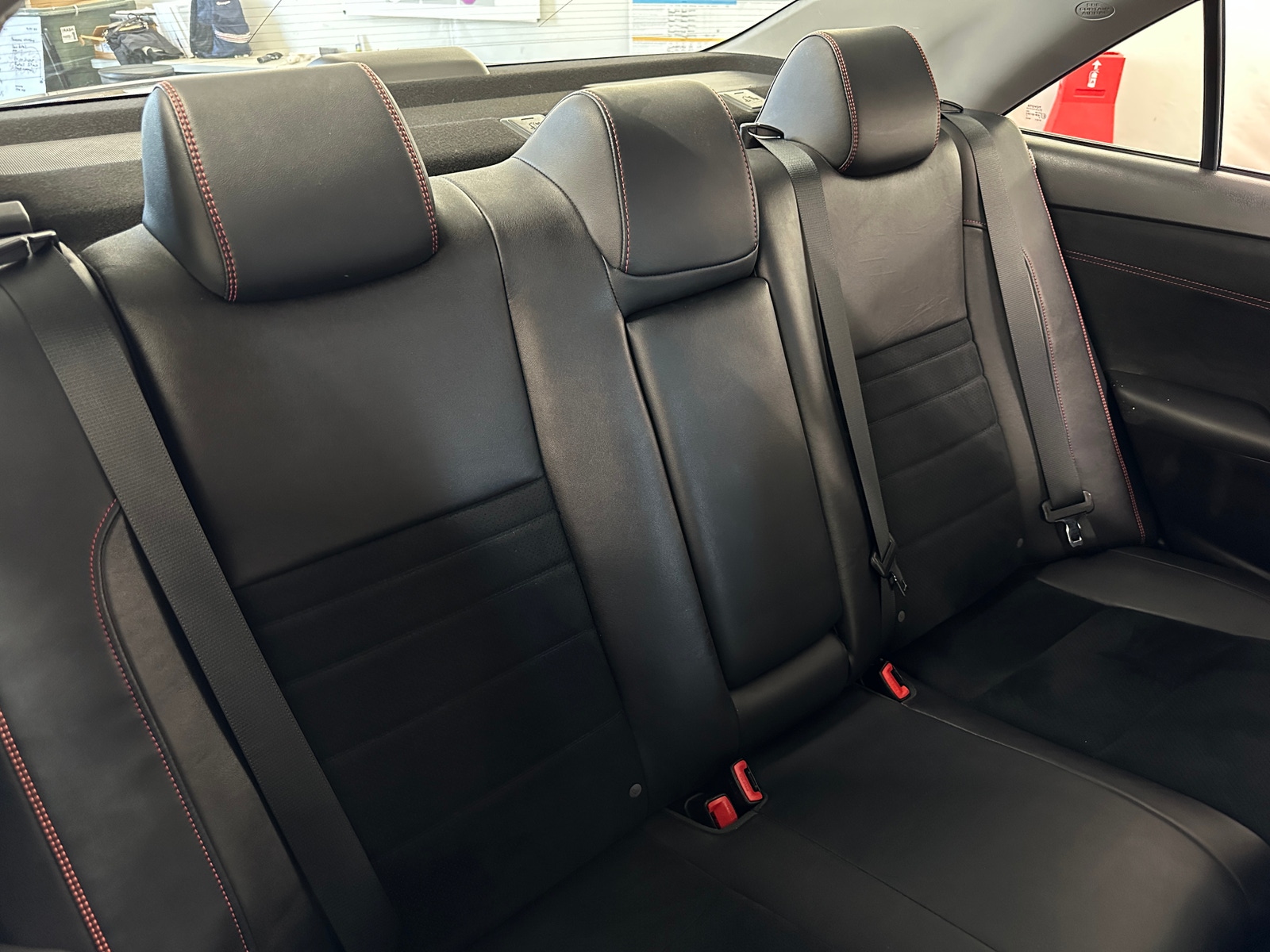 Thumbnail: 2015 Toyota Camry - 5