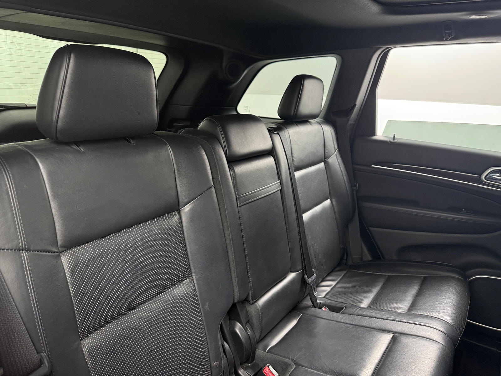 Thumbnail: 2016 Jeep Grand Cherokee - 5