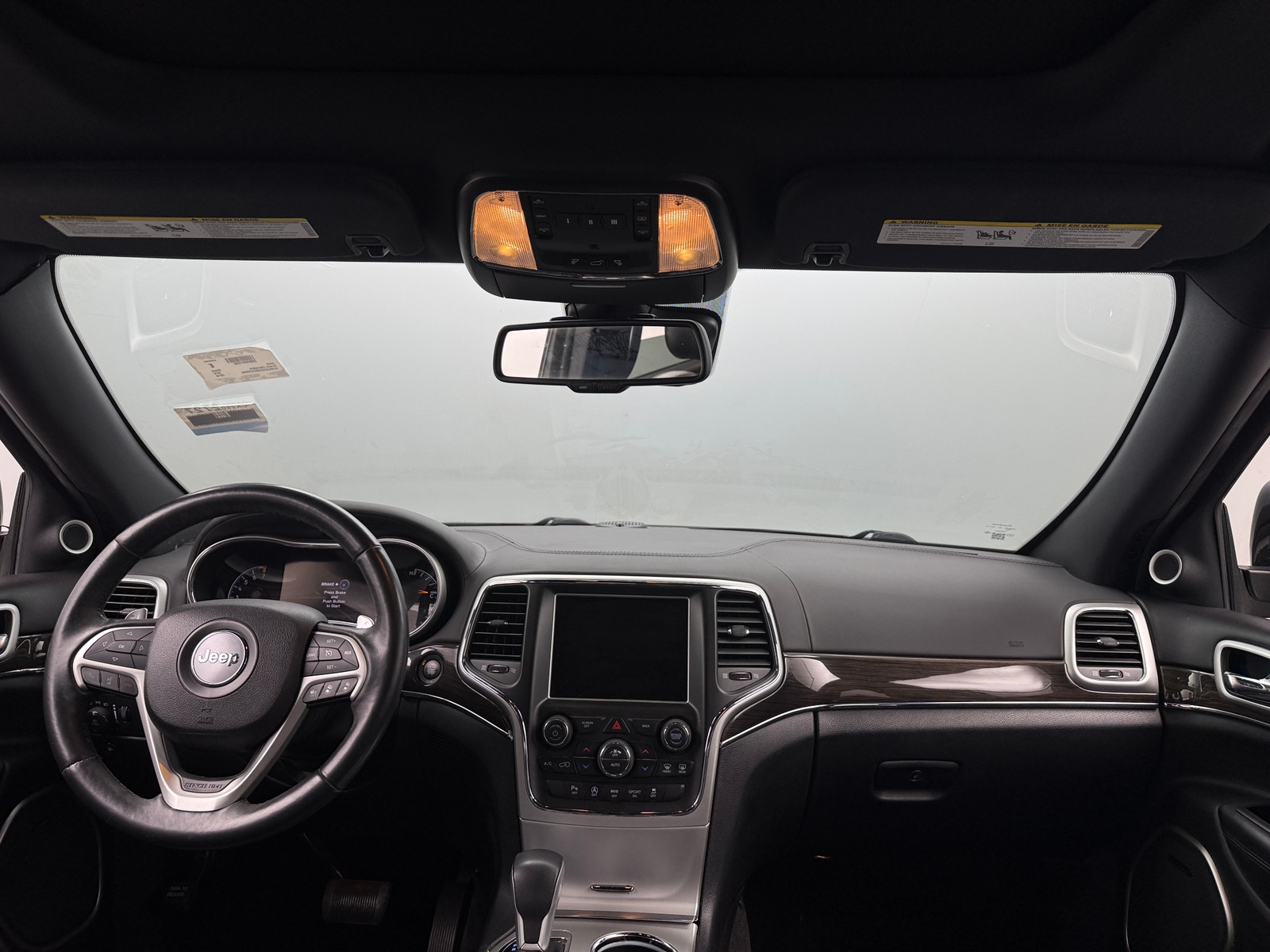 Thumbnail: 2016 Jeep Grand Cherokee - 2
