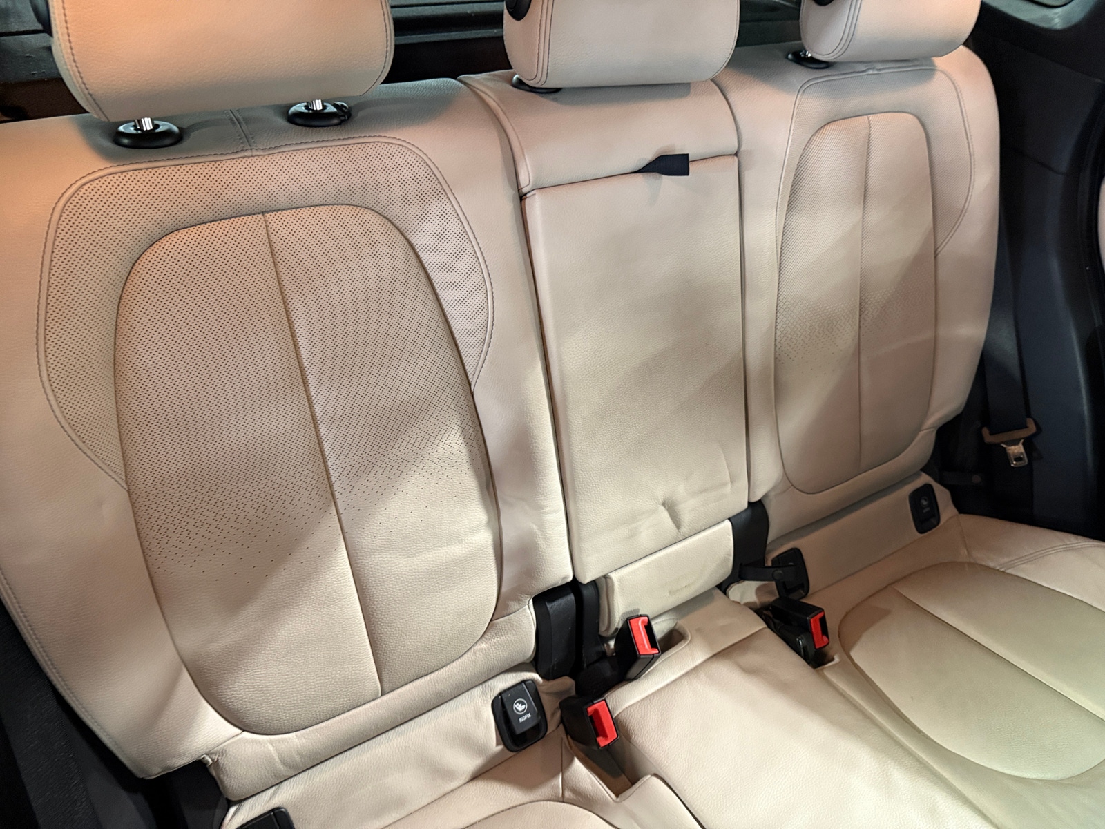 Thumbnail: 2016 BMW X1 - 5