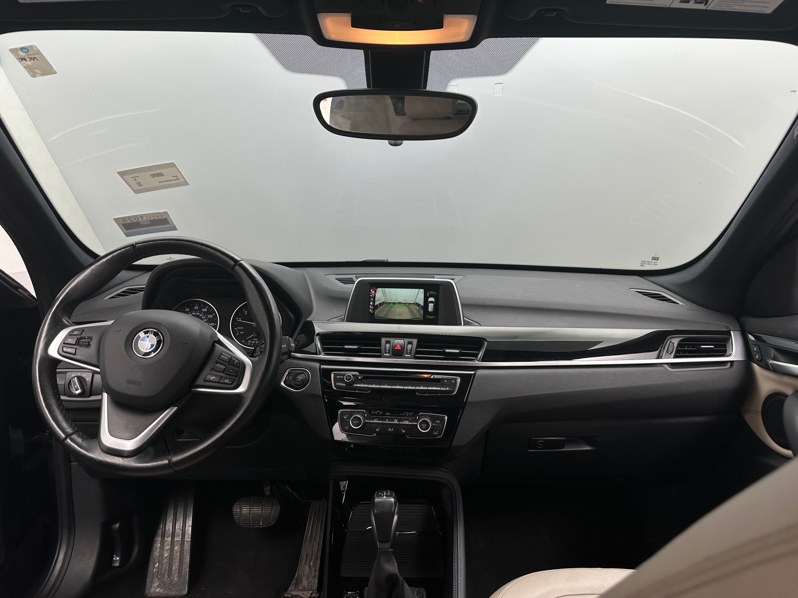 Thumbnail: 2016 BMW X1 - 2