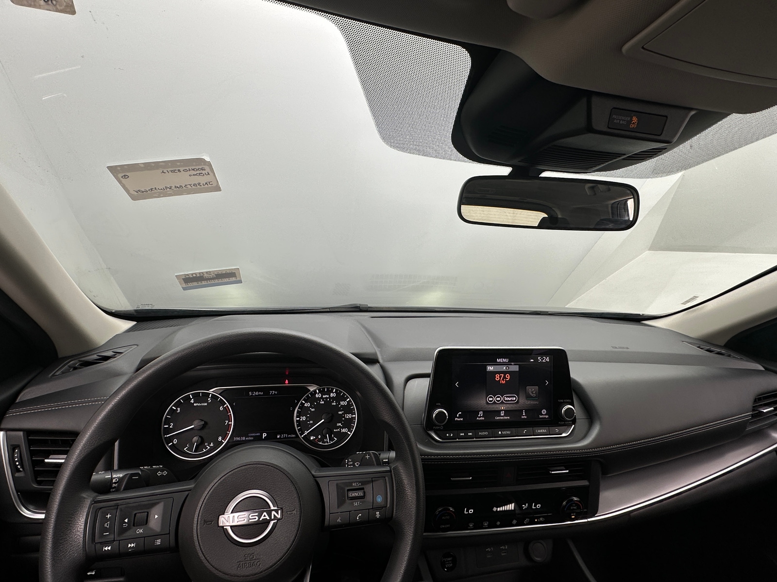Thumbnail: 2024 Nissan Rogue - 3
