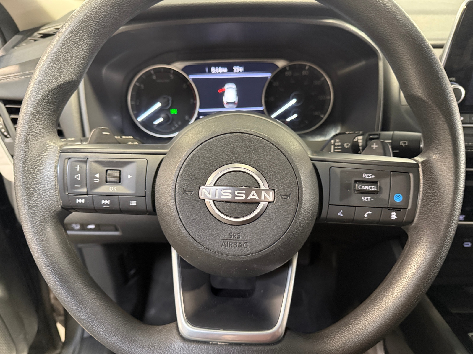 Thumbnail: 2024 Nissan Rogue - 5