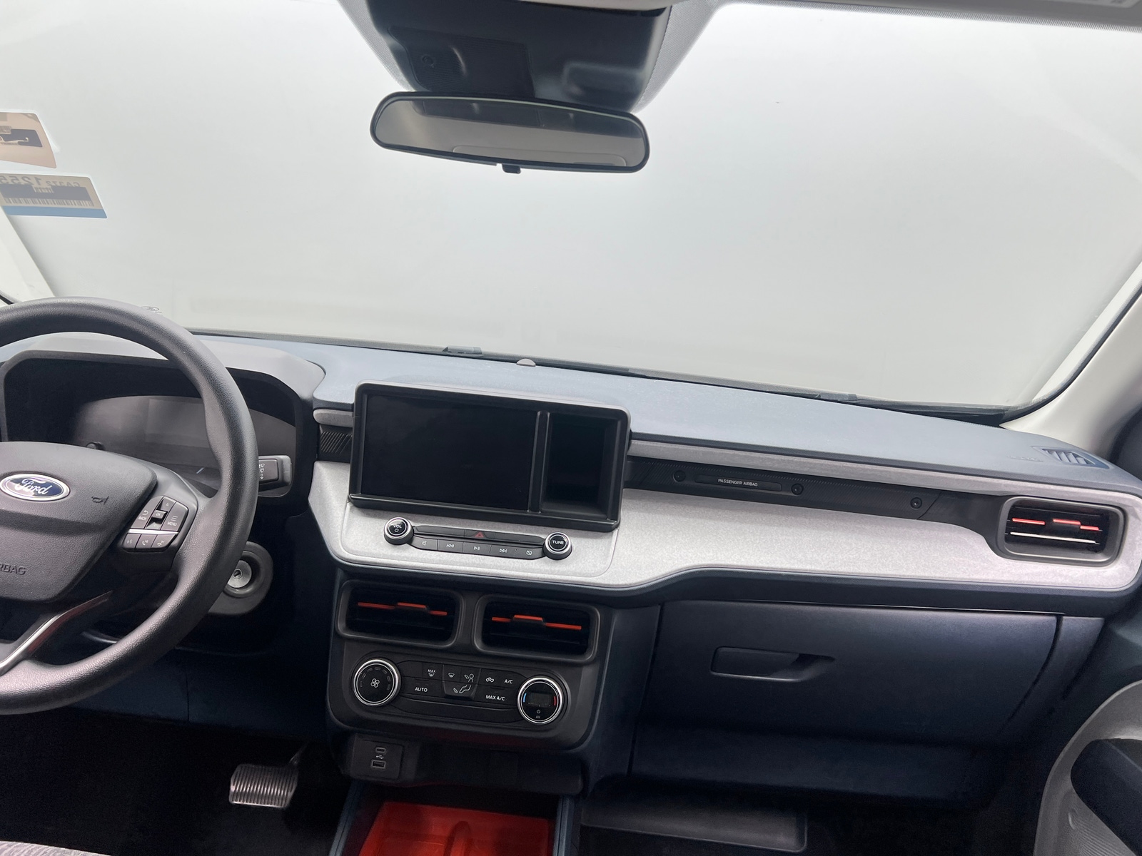 Thumbnail: 2022 Ford Maverick - 3