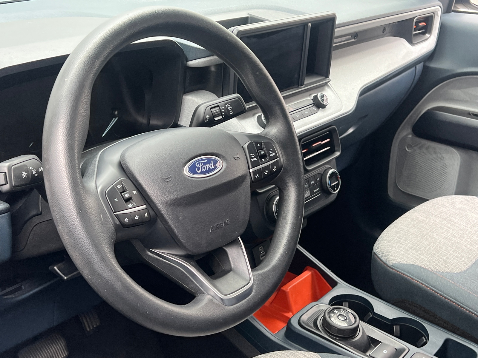 Thumbnail: 2022 Ford Maverick - 5