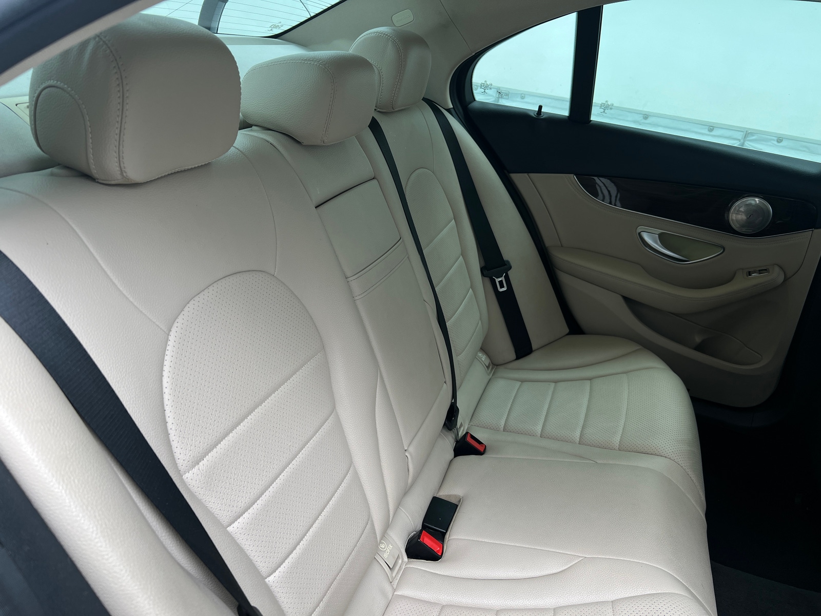 Thumbnail: 2016 Mercedes-Benz C-Class - 5