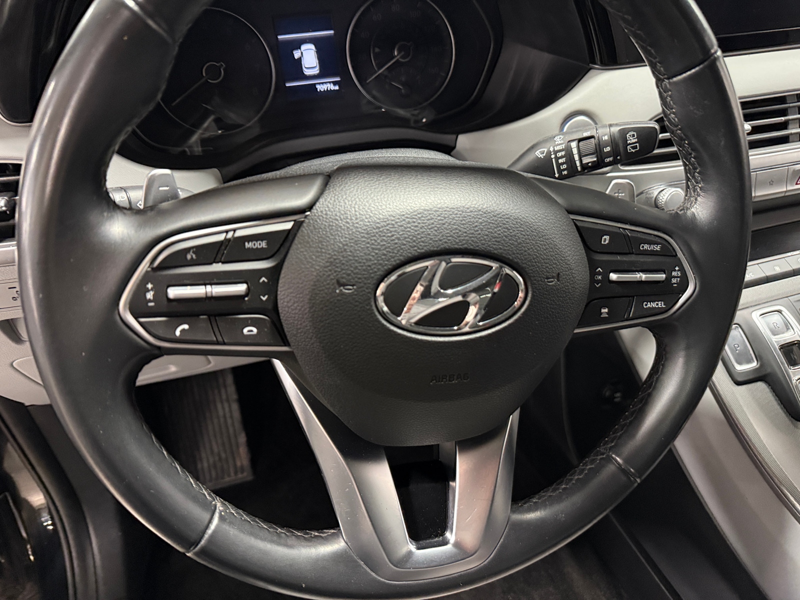 Thumbnail: 2022 Hyundai Palisade - 5