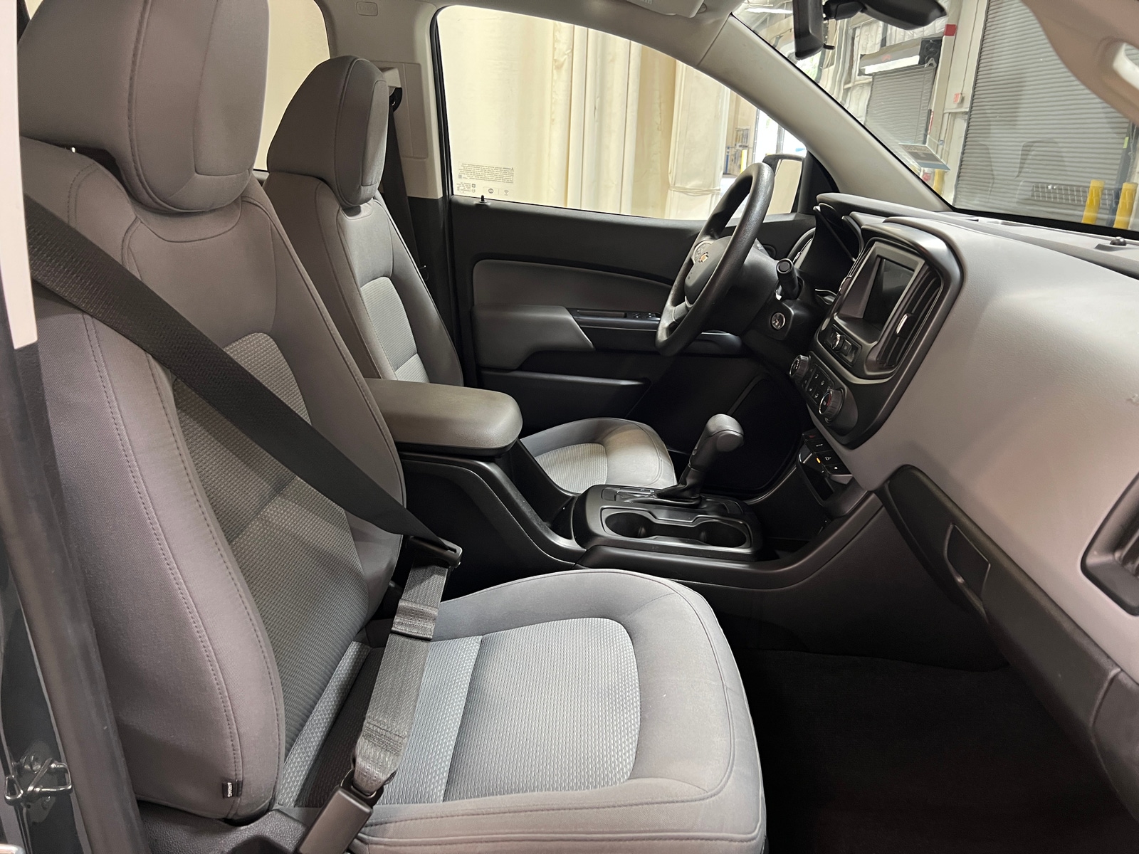 Thumbnail: 2020 Chevrolet Colorado - 2
