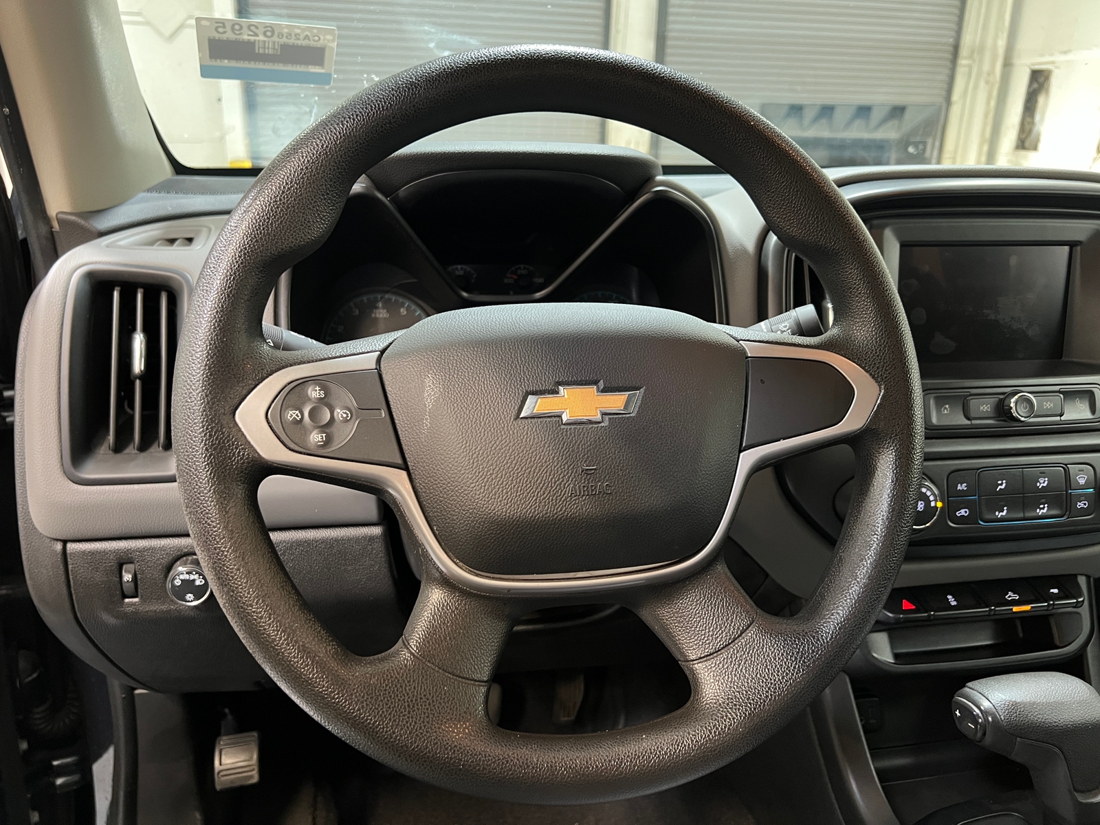 Thumbnail: 2020 Chevrolet Colorado - 5