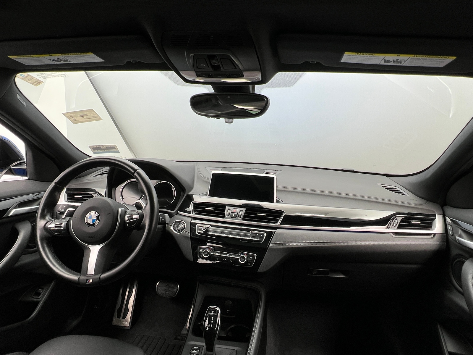 Thumbnail: 2021 BMW X2 - 2