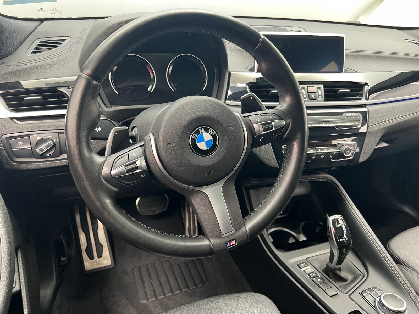 Thumbnail: 2021 BMW X2 - 4